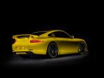 Porsche 911 Carrera by TechART 2012 года
